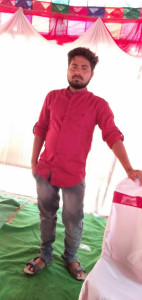 Profile photo for Chandaka sivaji