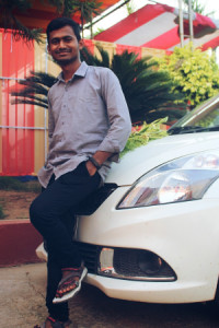 Profile photo for Kodicherla saikiran
