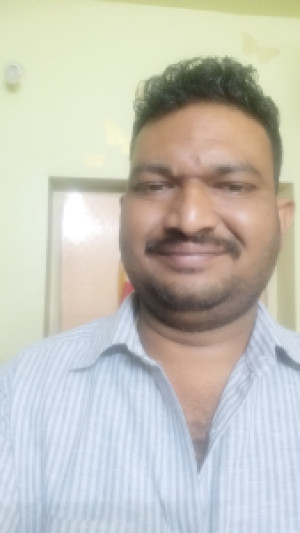 Profile photo for nareshkumar Cherukuri