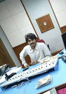 Profile photo for SANJEEV KUMAR VISHWAKARMA