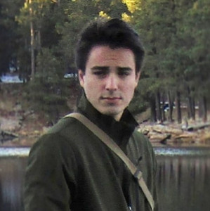Profile photo for Micah Palacio