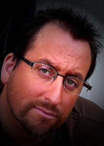 Profile photo for Guy Barnes
