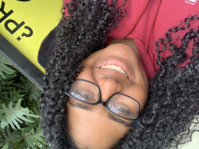 Profile photo for Jaidda Ramirez