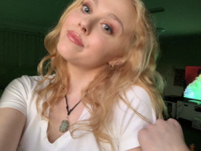 Profile photo for Chelsea Burke