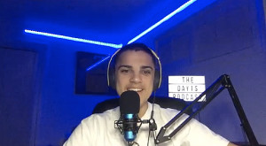 Profile photo for Lachie Nelson