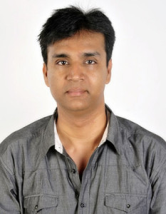 Profile photo for Ramprasad A