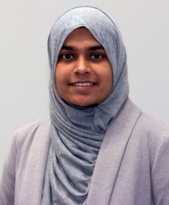 Profile photo for Ayisha wafa