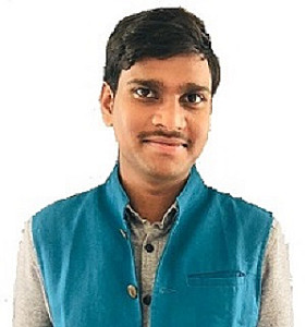 Profile photo for P BALA MURALIKRISHNA