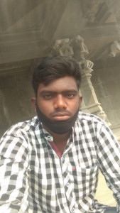 Profile photo for Chaitanyakiran Chaitanyakiran