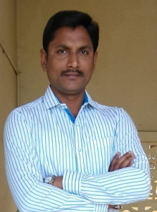 Profile photo for RAMKUMAR BODDUPALLI