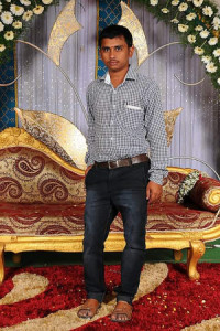 Profile photo for Seri Dinesh