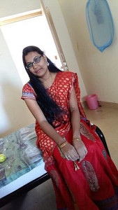 Profile photo for Oshma sabbineni