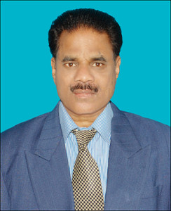 Profile photo for Shanthi Kumar V