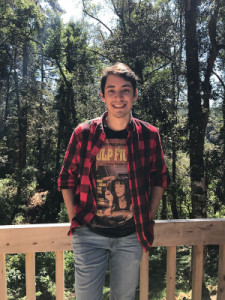 Profile photo for Roberto González Garzaro