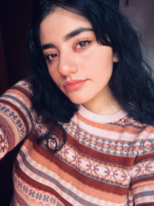 Profile photo for Camila Anahí Espinosa de los Monteros Avalos