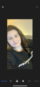 Profile photo for Margo Gilliland