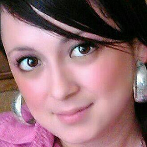 Profile photo for Andrea Betancourt