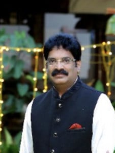 Profile photo for Jagadeesh Kumar Guduri