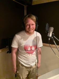 Profile photo for Aiden Russell