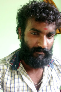 Profile photo for Suresh. V