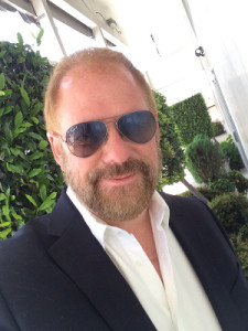 Profile photo for Kevin Wegner