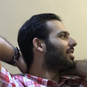 Profile photo for Farzad Panahi