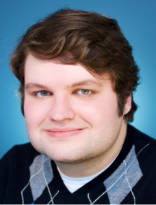 Profile photo for Matthew Bickerton
