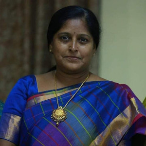 Profile photo for Indukuri Lakshmi