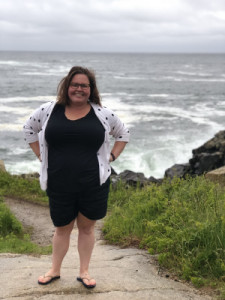 Profile photo for Olivia Jendrasko