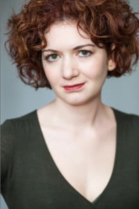 Profile photo for Alexandra Cohler