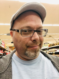 Profile photo for Christopher Nathan Sandstrom