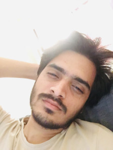 Profile photo for T v s swamy kumar