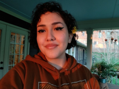 Profile photo for Kit Conover