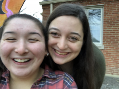 Profile photo for Anna Sienicki