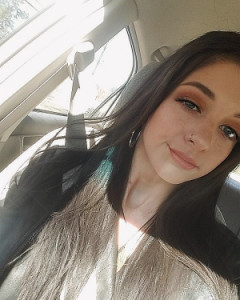 Profile photo for Katelynn Goff