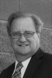 Profile photo for Ron Lisk