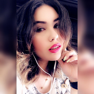 Profile photo for Prissila Naya