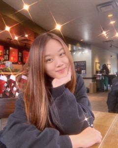 Profile photo for Sarah Im