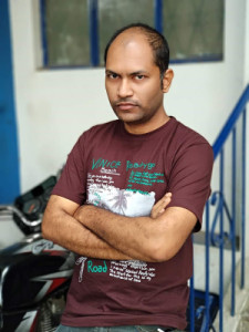 Profile photo for KURUBA PUJARI NIRANJAN