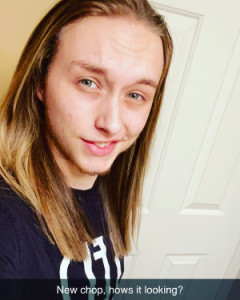 Profile photo for Michael Favinger