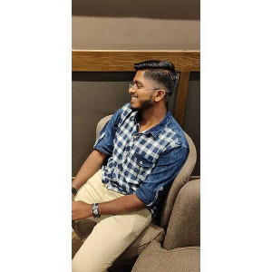 Profile photo for Swapnil Shinde