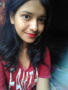 Profile photo for Bonya Hazarika