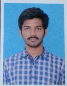 Profile photo for Chandra Kiran Barri