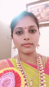 Profile photo for Sahitya Nandyala