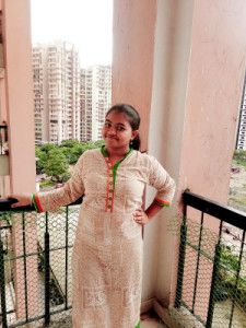 Profile photo for Nandita Chowdhury