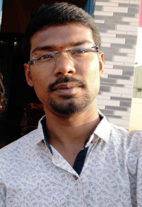 Profile photo for Chandra Mouli