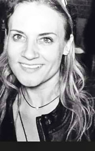 Profile photo for Lia Rueda