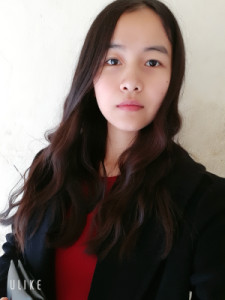 Profile photo for Khihmanhring Pashel