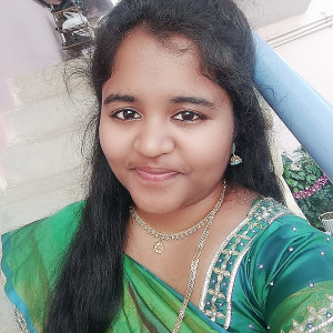 Profile photo for Sushmitha v