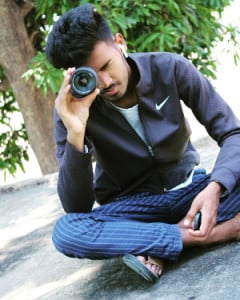 Profile photo for Shivakumar Shivakumar